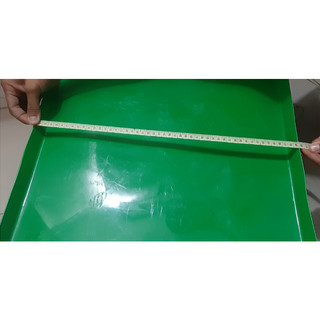 KHAY HỨNG PHÂN CHIM BỒ CÂU Bộ 5 KHAY