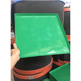 KHAY HỨNG PHÂN CHIM BỒ CÂU Bộ 5 KHAY