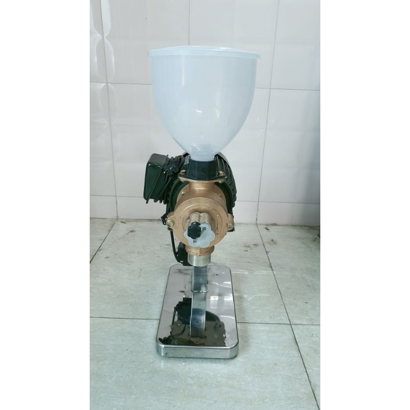 Máy Xay Cà Phê, Xay Tiêu