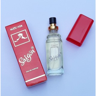 Dầu thơm, nước hoa Miss Sài Gòn