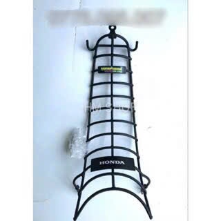 Baga giữa future2 / future 2 - form thái lan - nhúng nhựa tem thái kèm phụ kiện ốc (1)