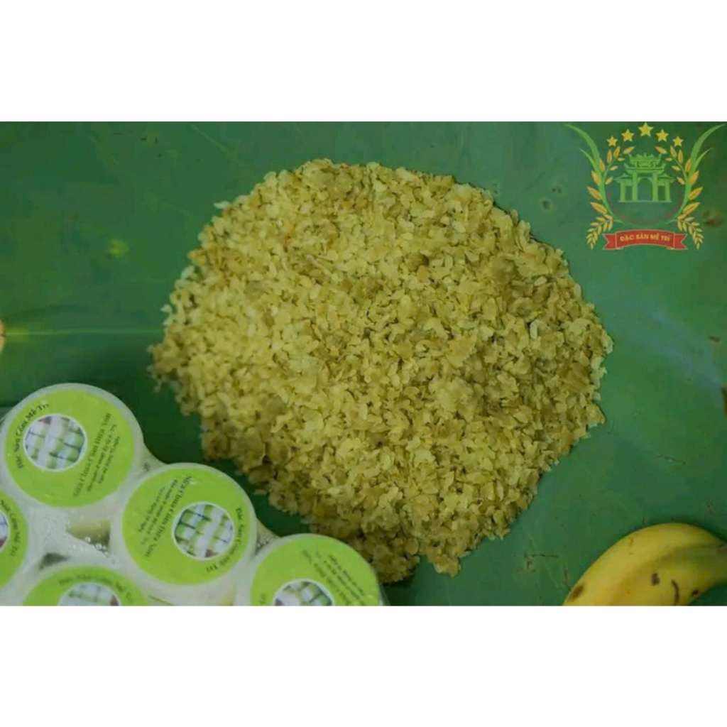 HƯƠNG CỐM THỰC PHẨM CHAI 1 KG  HƯƠNG CỐM MÃ P2703S - HƯƠNG XƯA, NÉT MỚI, VỊ NGỌT NGÀO