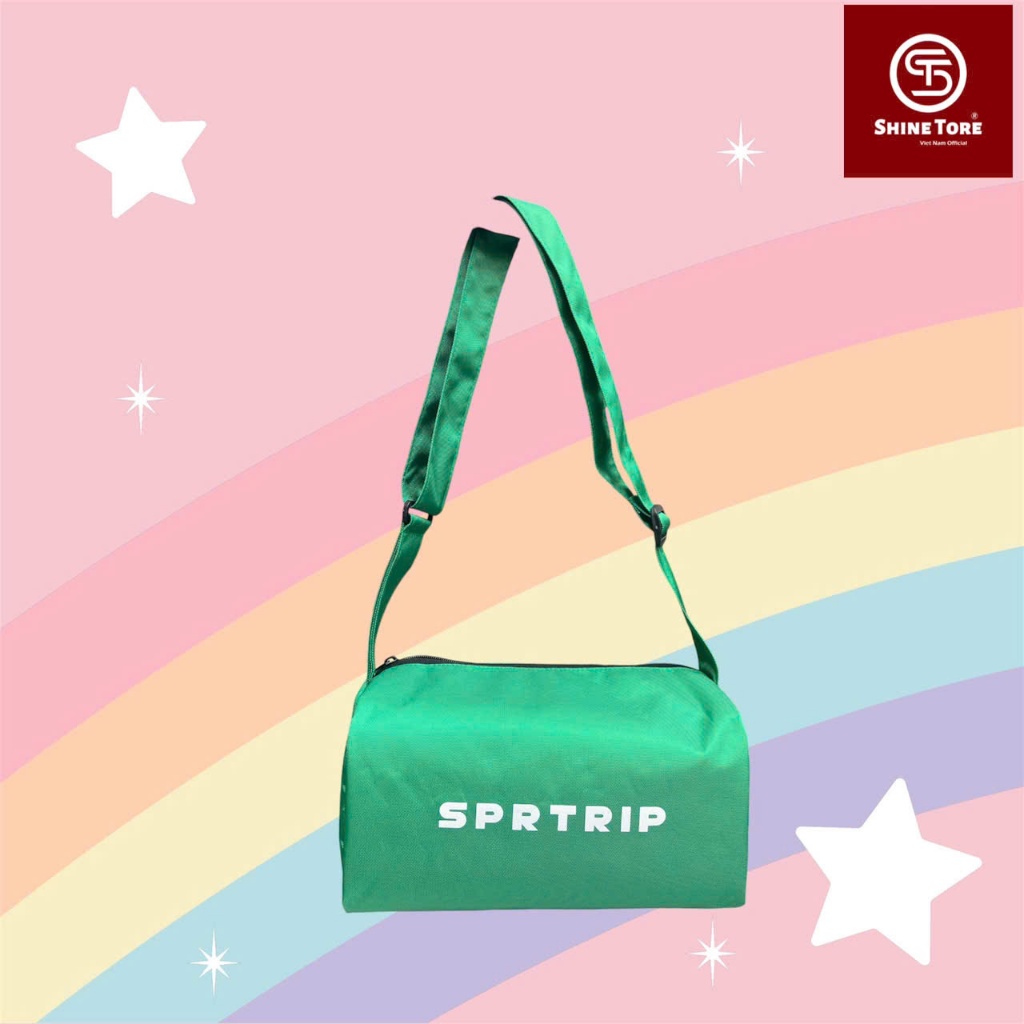 Túi thể thao ,tập gim , thời trang sành điệu SHINE TORE -ST 79