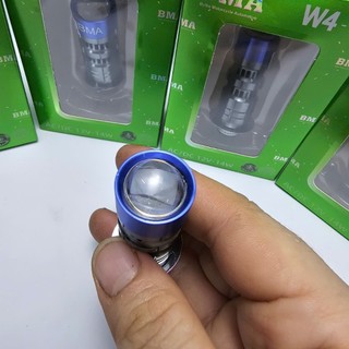 HÀNG CHÍNH HÃNG BMA-đèn pha led chân m5