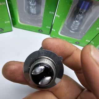 HÀNG CHÍNH HÃNG BMA-đèn pha led chân m5