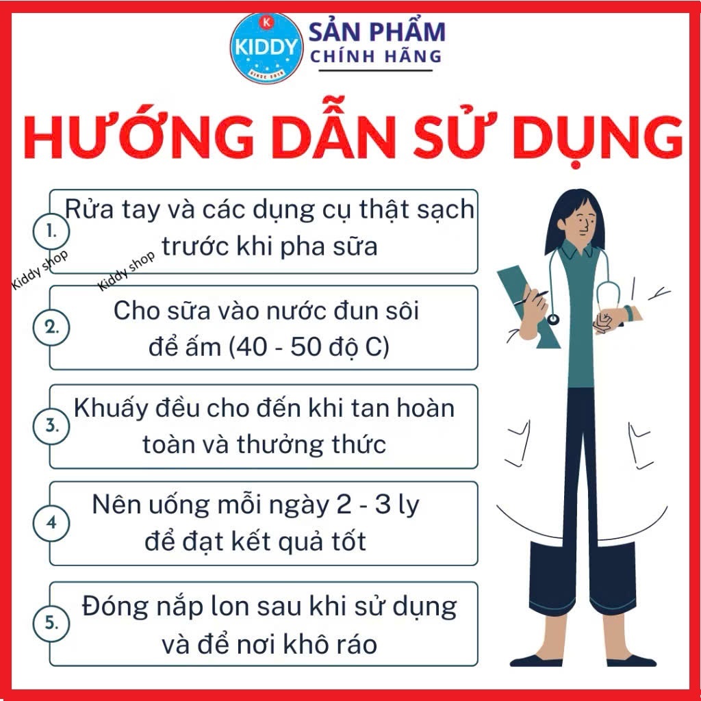 Sữa Vinastar xương khớp ngừa loãng xương tiểu đường 900g (đỏ) - date luôn mới