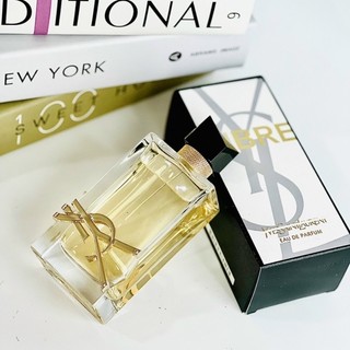 [ Fullseal ] Nước hoa nữ Libre EDP 90ml