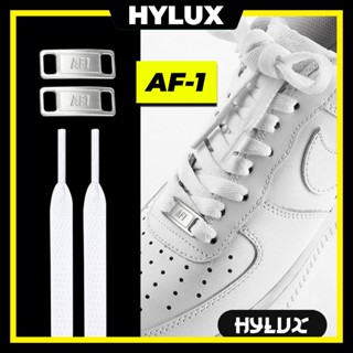 [AF1] Dây Giày + Phụ Kiện Air Force 1 (AF1) Cao Cấp Siêu Đẹp Nguyên Bản