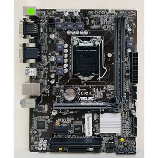 FE chặn main  ASUS D520MT-K, ASUS H110M-C/D520MT (Mainboard IO Shield: 181)