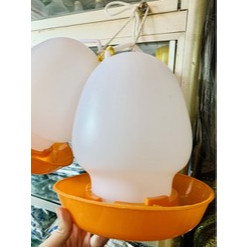 combo 5 Máng Uống Cho Gà, Vịt , Máng Uống Cho Gia Cầm , Máng Uống Chăn Nuôi - Tín Phát Thiết Bị Chăn Nuôi
