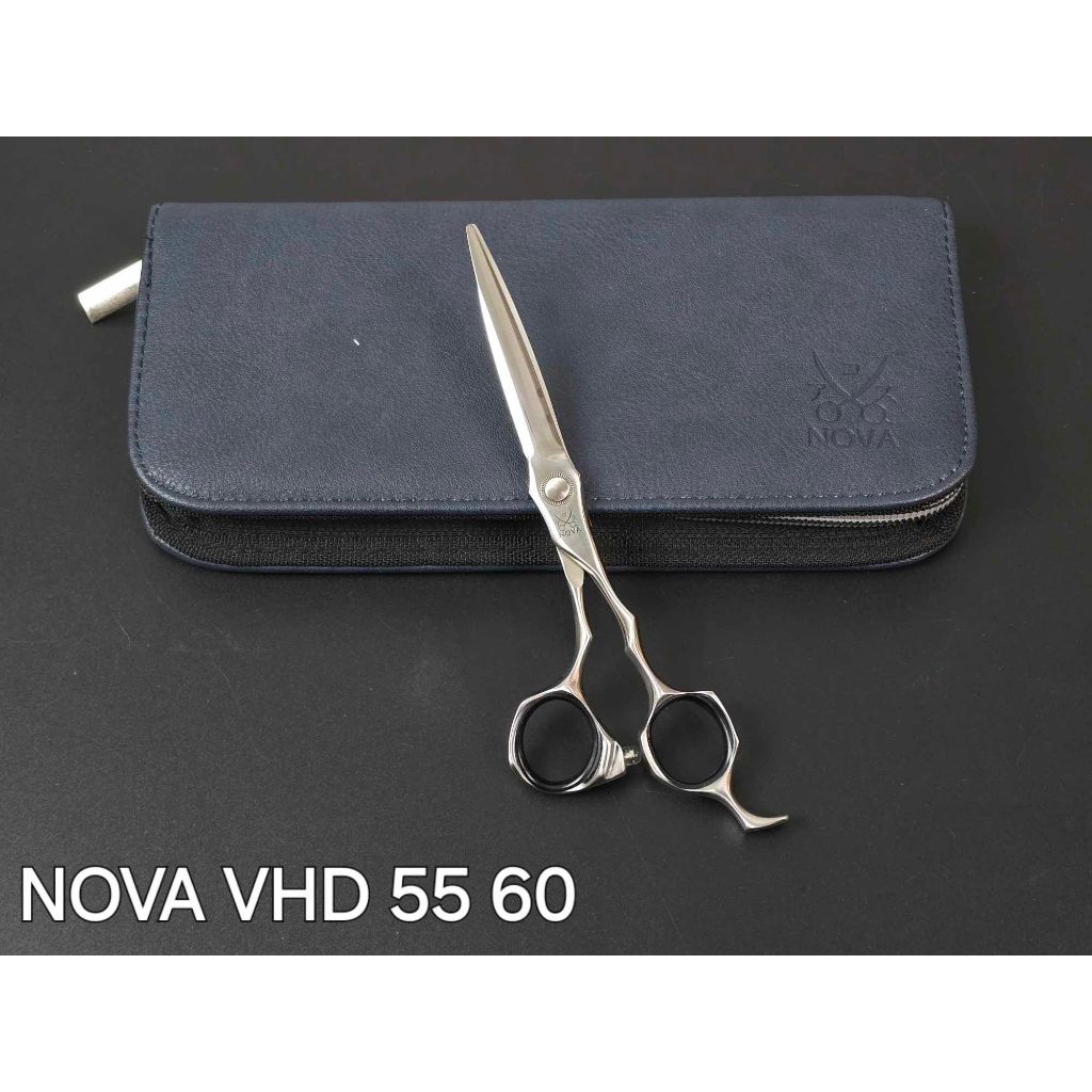 Kéo cắt tóc Nova VHD