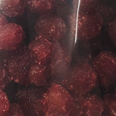 Chùm ruột chanh muối 100gr