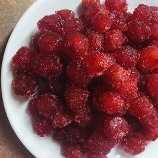 Chùm ruột chanh muối 100gr