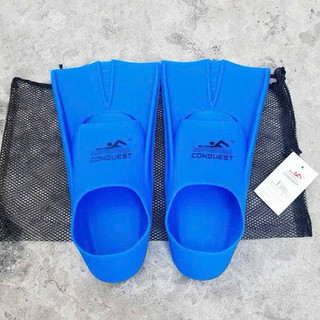 chân vịt bơi conquest cao cấp