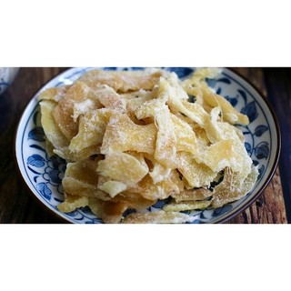 1kg Mứt Gừng Huế Ngày Tết