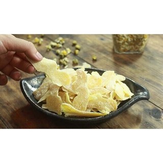 1kg Mứt Gừng Huế Ngày Tết