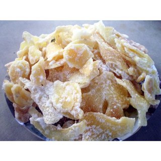 1kg Mứt Gừng Huế Ngày Tết