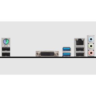 FE chặn main MSI H310M PRO-D PLUS (Mainboard IO Shield: 673)