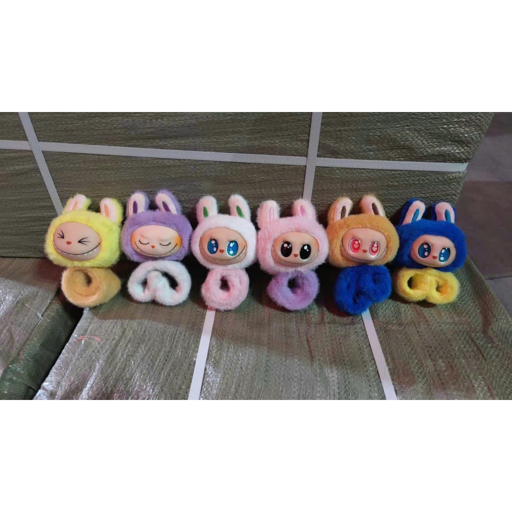 Vòng đập tay  LABUBU DA XỊN