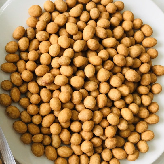 500G ĐẬU PHỘNG DA CÁ SIÊU GIÒN BÉO HẤP DẪN