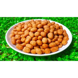 500G ĐẬU PHỘNG DA CÁ SIÊU GIÒN BÉO HẤP DẪN