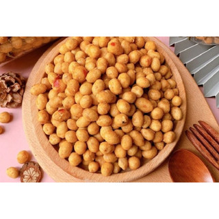 500G ĐẬU PHỘNG DA CÁ SIÊU GIÒN BÉO HẤP DẪN