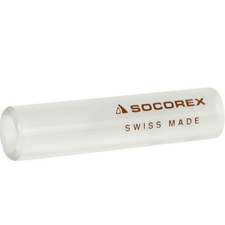 Ống thủy Socorex chính hãng dùng trong thú y, mã TP 12, vạch chia rõ ràng và chính xác