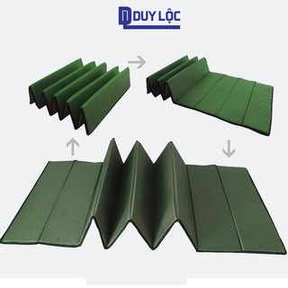 Đệm gấp văn phòng