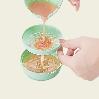 Bộ Chế Biến Ăn Dặm Kiểu Nhật Cho Bé ( Bộ Chế Biến Ăn Dặm Rusch )