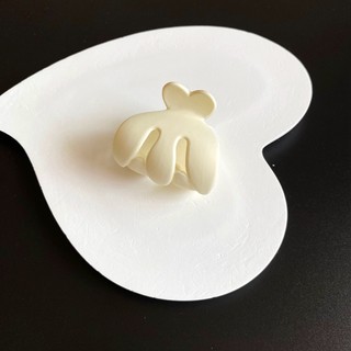 Kẹp tóc càng cua bạch tuộc phong cách Hàn Quốc