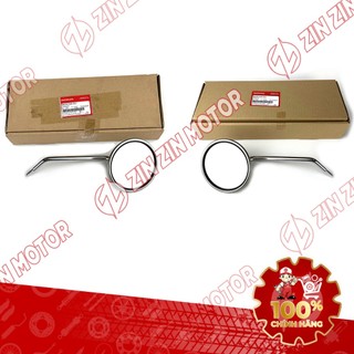  Gương Kính Chiếu Hậu SH Mode 2020 2021 2022 2023 2024 Trái Phải 88220-K29-921 88210-K29-921 Chính Hãng - ZZM 