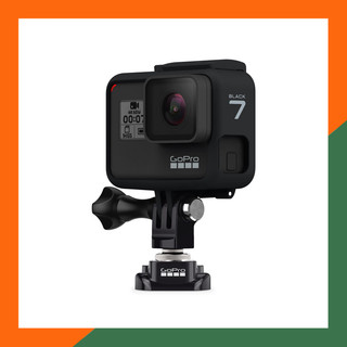 MOUNT XOAY 360 ĐỘ CHO GOPRO (SWIVEL CAMERA MOUNT)