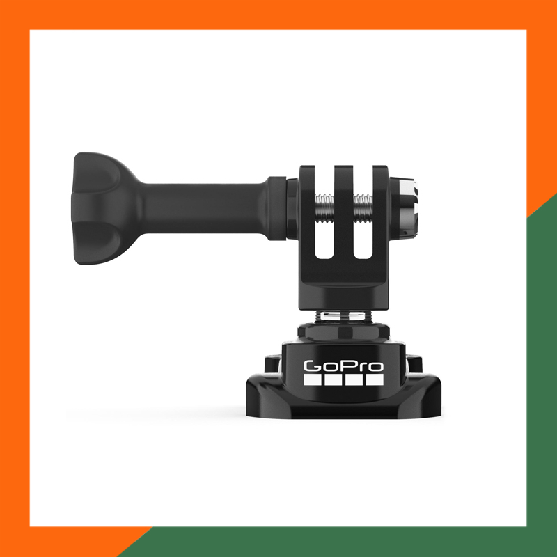 MOUNT XOAY 360 ĐỘ CHO GOPRO (SWIVEL CAMERA MOUNT)