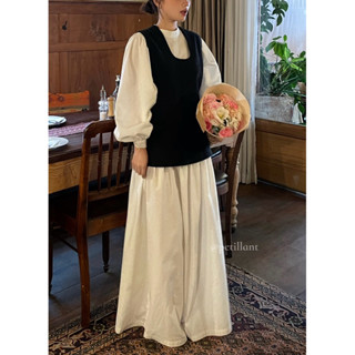  Petillant - Tana Set  Set áo không kèm chân váy  