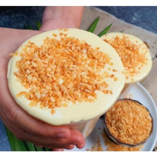 Dừa Sấy Golden Coconut (1kg)
