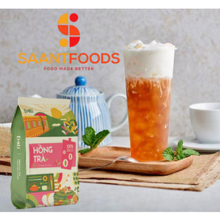 Hồng Trà nguyên chất Deli - Gói 400 gram