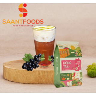 Hồng Trà nguyên chất Deli - Gói 400 gram