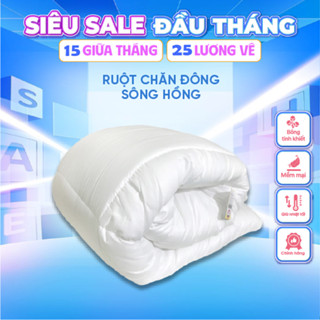  Ruột Chăn Đông Sông Hồng phân phối chính hãng 