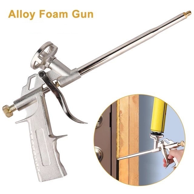 Combo 3 súng bắn keo bọt nở (Foam)