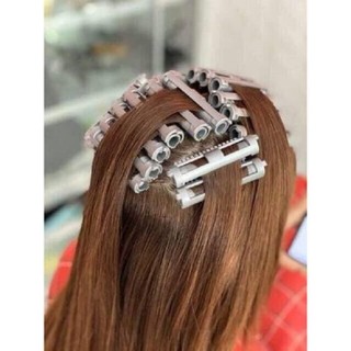 XƯƠNG UỐN PHỒNG CHÂN TÓC