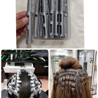 XƯƠNG UỐN PHỒNG CHÂN TÓC