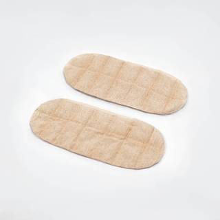 [1 Cặp] Lõi Thảo Dược Thay Thế Giày Điện