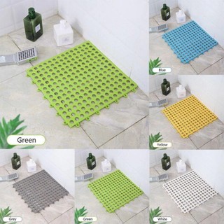  Thảm nhựa lót sàn thú cưng nhà tắm nhà vệ sinh ban công MHI KT 30x30 với 10 màu sắc giá rẻ 