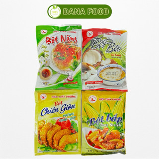 Bột Năng Tuấn Phương combo 2 gói 150g - 400g ( Gói )