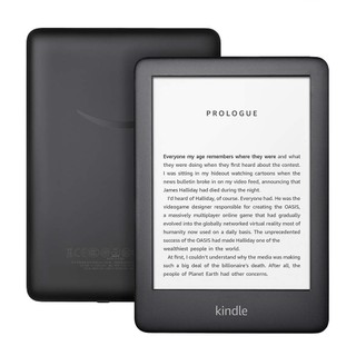 Máy đọc sách Kindle 2019 | máy qua sử dụng