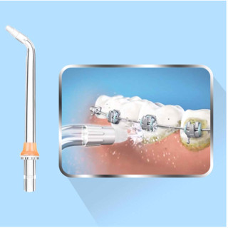 Đầu tăm nước niềng răng cho máy H2ofloss