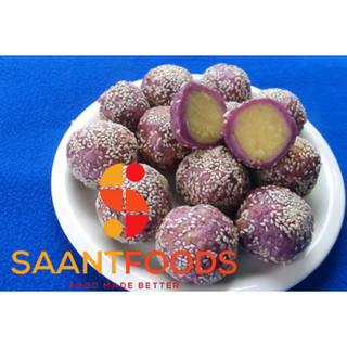 Bột Khoai Lang Sanh Ký - 500 gram