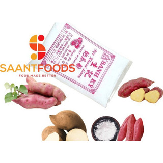 Bột Khoai Lang Sanh Ký - 500 gram