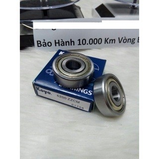 Bi nhánh honda 6200 ( giá tính / 1 vòng )
