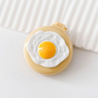 Lược chải tóc mini massage đầu